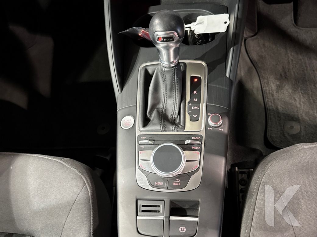 2016 Audi A3
