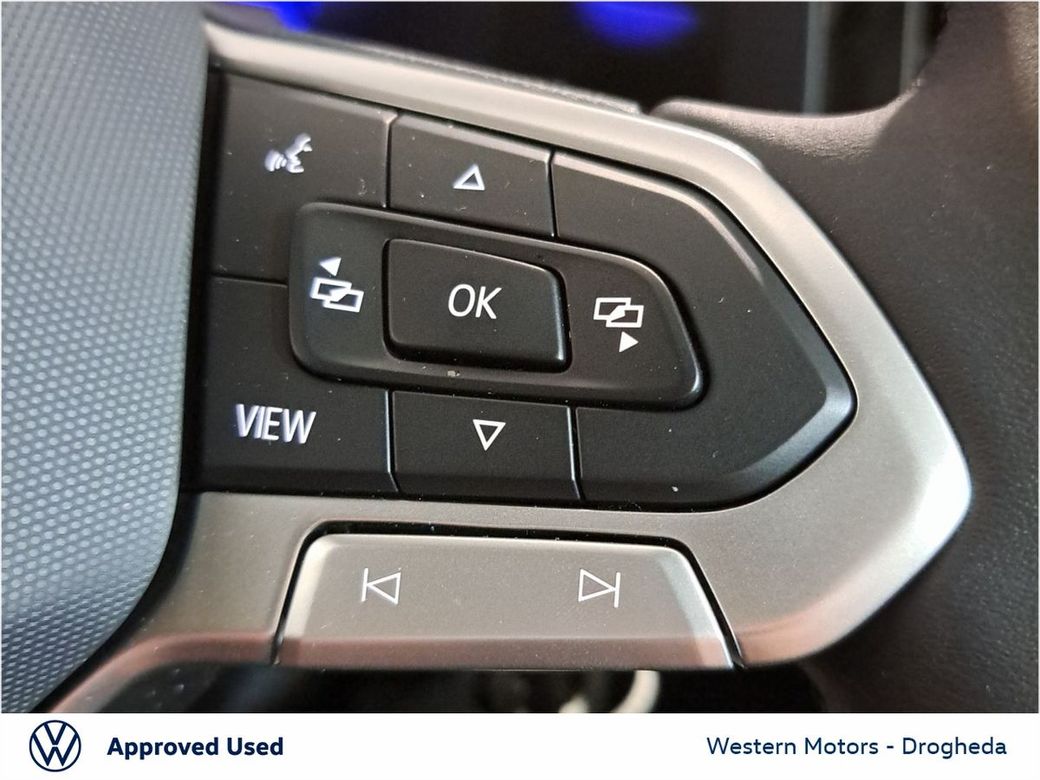 2026 Volkswagen Polo