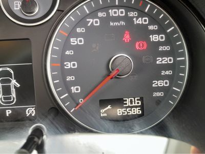 2012 Audi A3