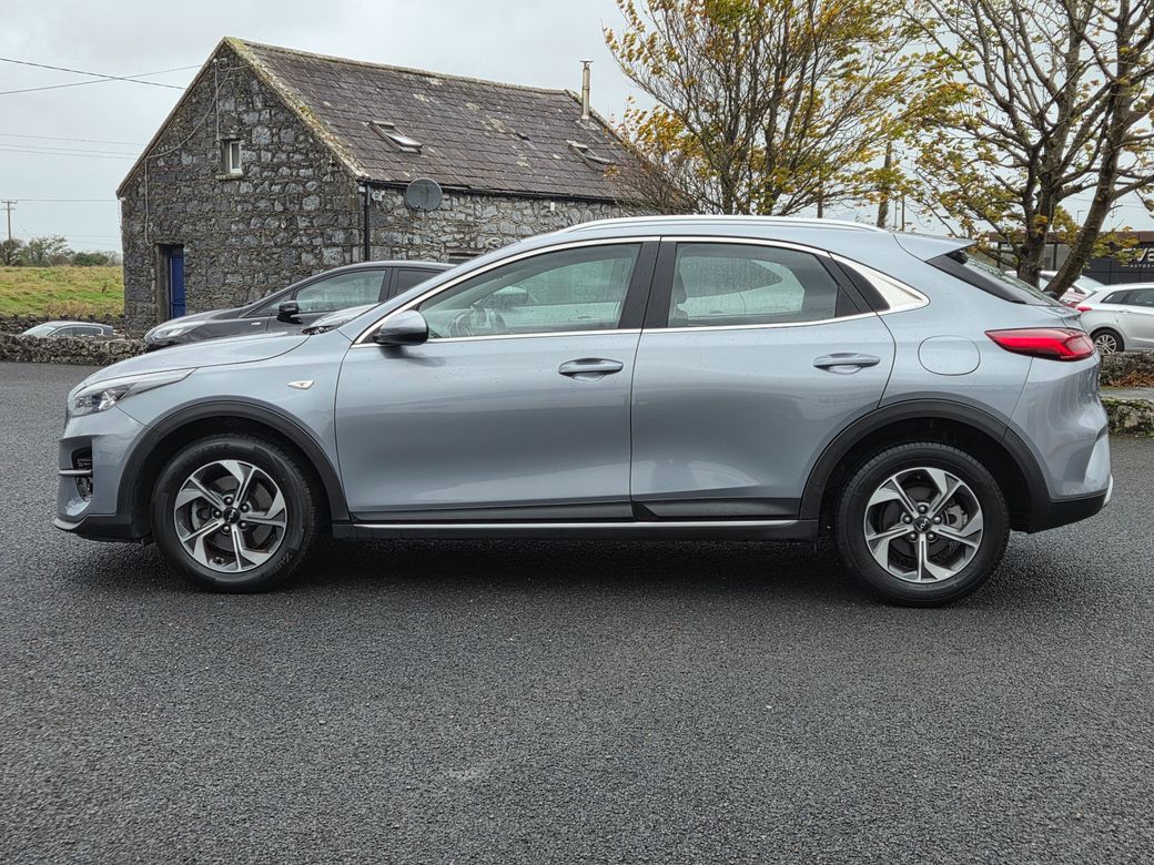 2022 Kia Ceed