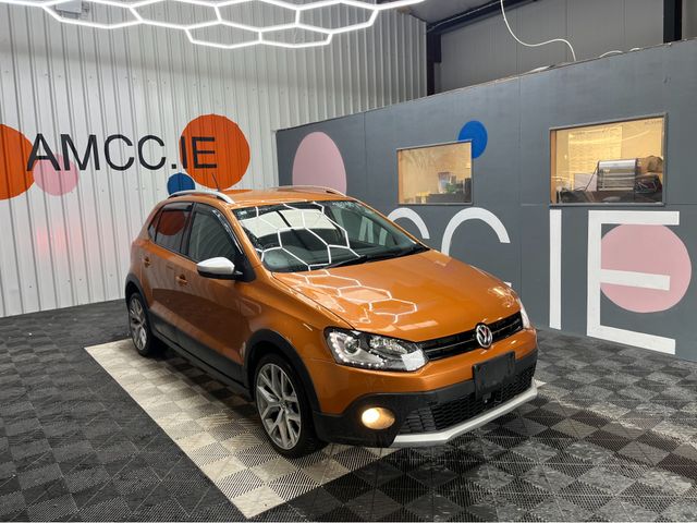 vehicle for sale from The Automatic Motor Car Centre