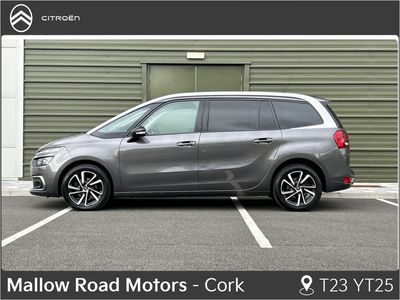 2022 Citroen C4