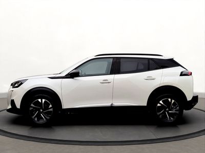 2023 Peugeot 2008
