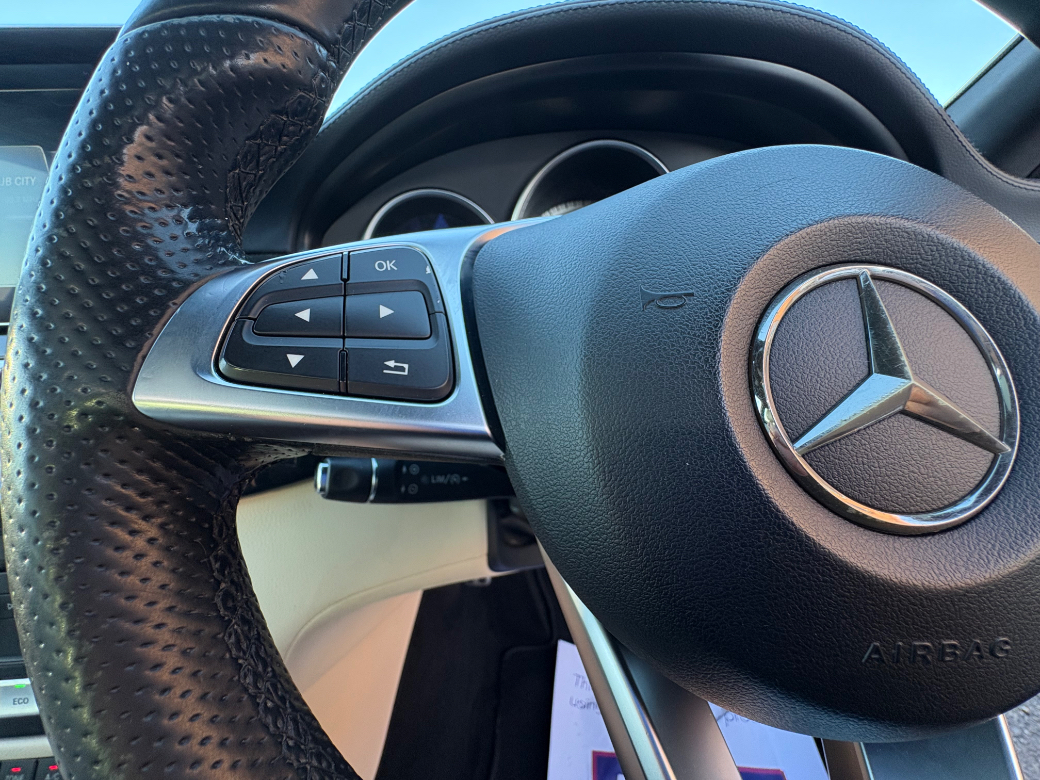 2014 Mercedes-Benz CLS Class