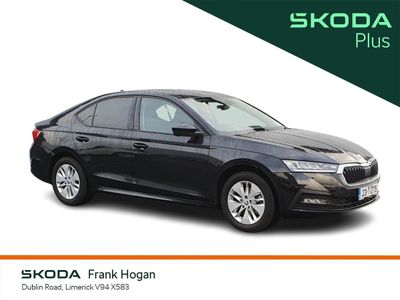 2023 Skoda Octavia