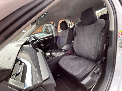 2024 Skoda Octavia