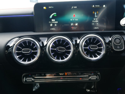 2021 Mercedes-Benz CLA Class