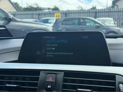 2018 BMW 3 Series
