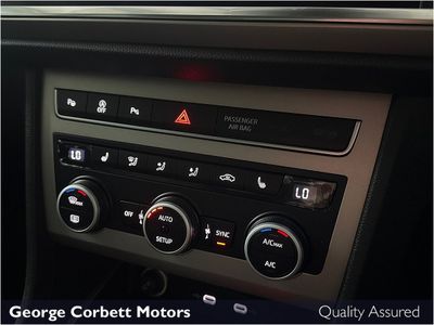 2021 SEAT Ateca