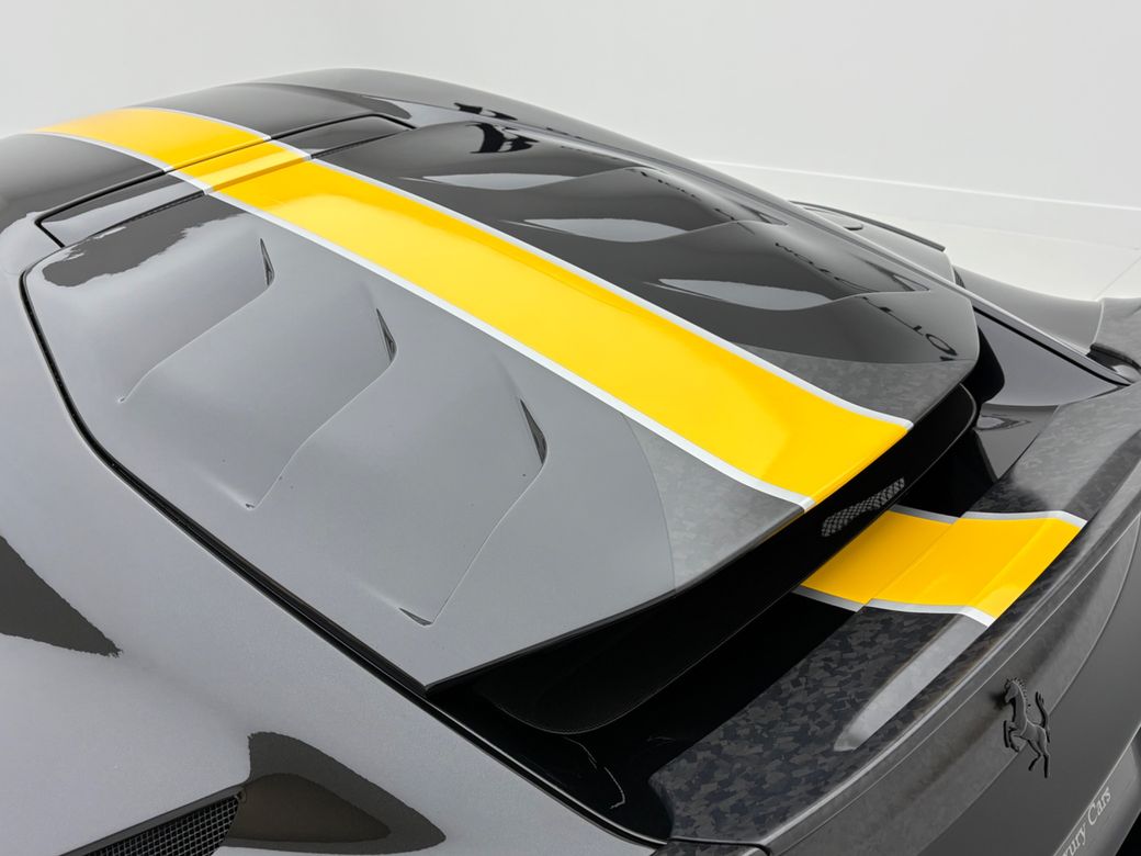2019 Ferrari 812 Superfast