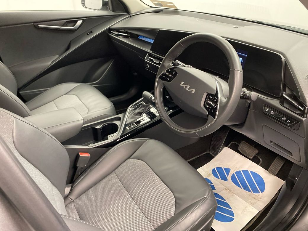 2023 Kia Niro