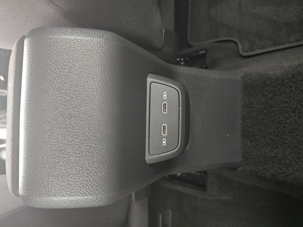 2023 Volkswagen Taigo