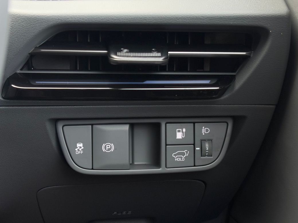 2026 Kia EV6