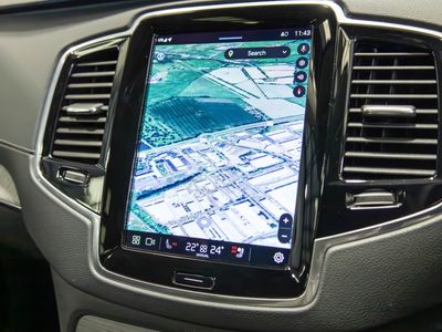 2024 Volvo XC90
