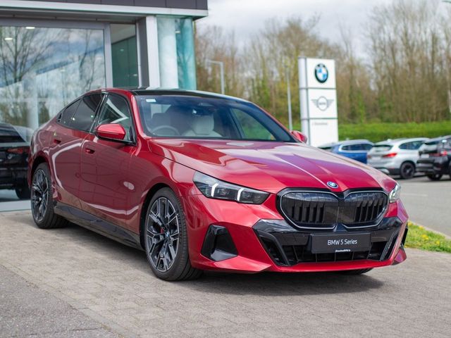 vehicle for sale from J Donohoe BMW