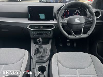 2026 SEAT Arona
