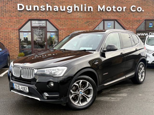vehicle for sale from Dunshaughlin Motor Co