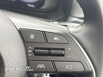 2025 Hyundai i20