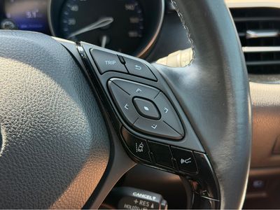 2019 Toyota C-HR