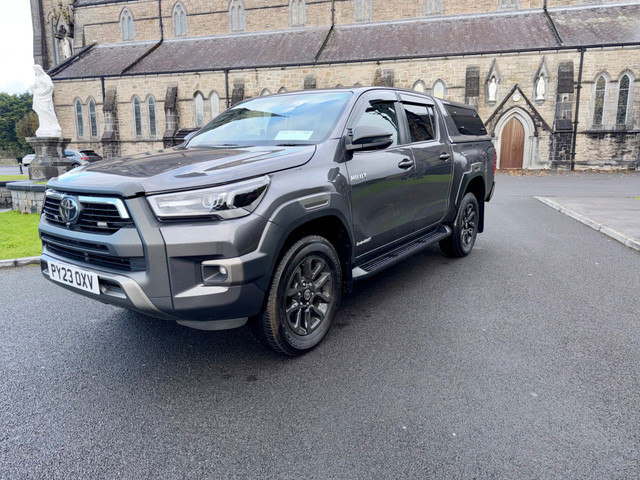 vehicle for sale from Regan Jeep & Tractor Sales