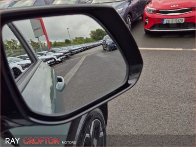 2023 Kia Niro