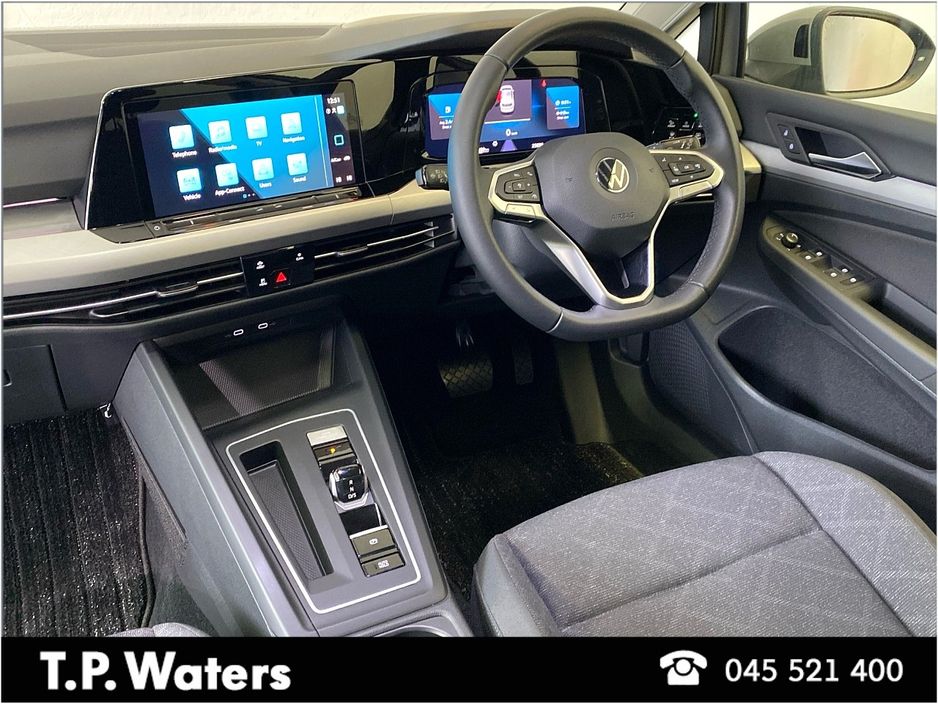 2022 Volkswagen Golf