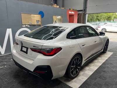 2023 BMW i4