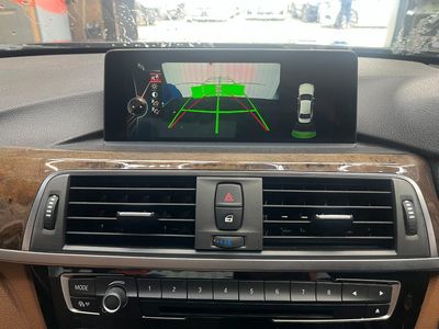 2017 BMW 3 Series
