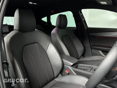 2025 Cupra Formentor