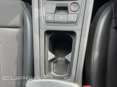 2023 Cupra Formentor