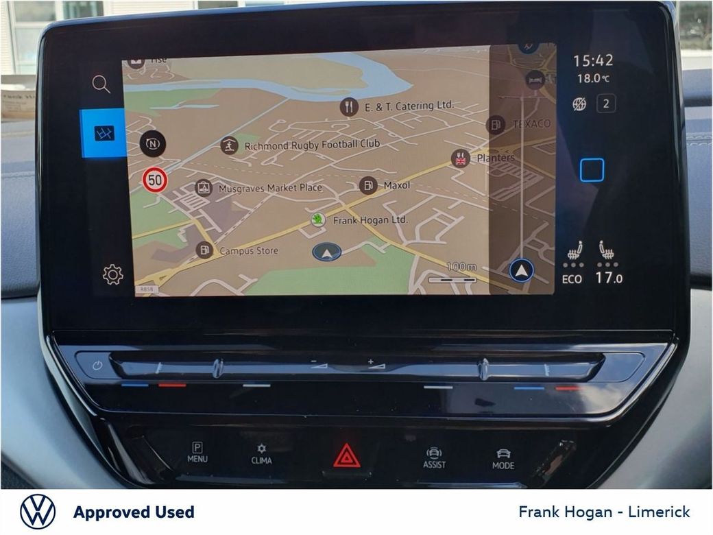 2023 Volkswagen ID.4