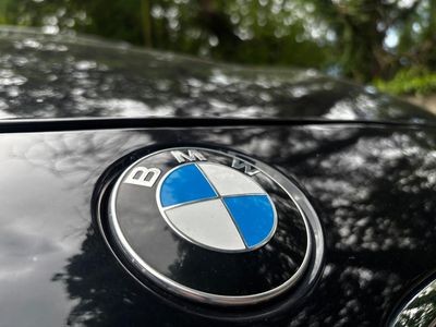 2018 BMW 6 Series
