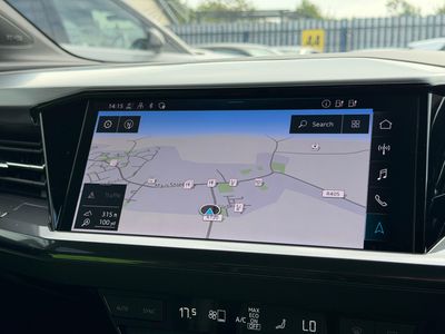 2023 Audi Q4 e-tron