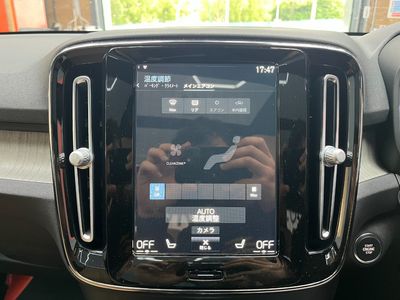 2021 Volvo XC40