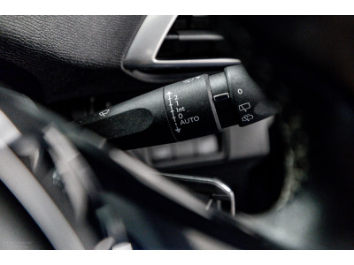 2019 Peugeot 3008