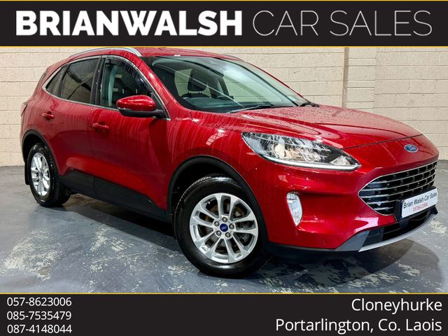 vehicle for sale from Brian Walsh Car Sales Portarlington