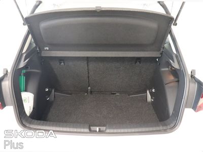 2023 Skoda Fabia