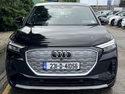 2023 Audi Q4