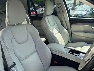 2023 Volvo XC90