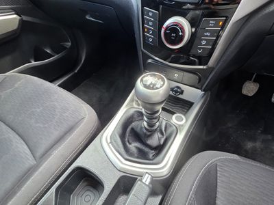 2021 Ssangyong Tivoli