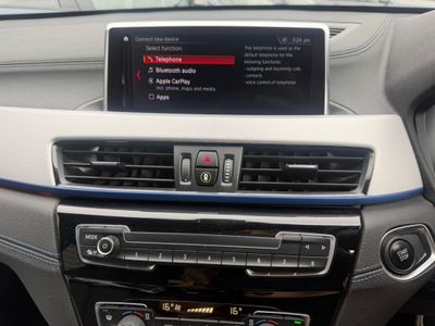 2021 BMW X1