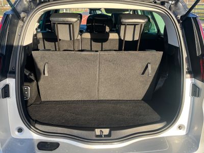 2018 Renault Grand Scenic