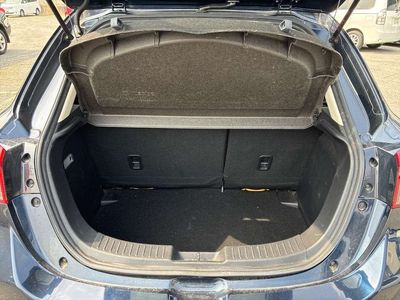 2018 Mazda Demio