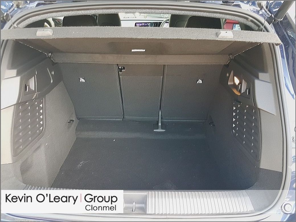 2026 Renault Scenic