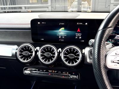 2024 Mercedes-Benz EQB