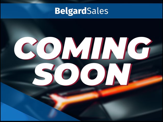 vehicle for sale from Belgard Sales