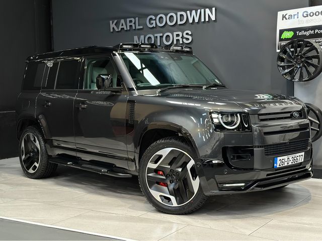 vehicle for sale from Karl Goodwin Motors