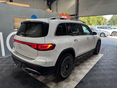 2023 Mercedes-Benz EQB
