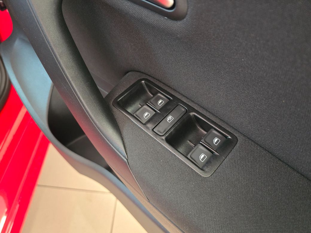 2017 Volkswagen Polo