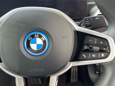 2025 BMW i4